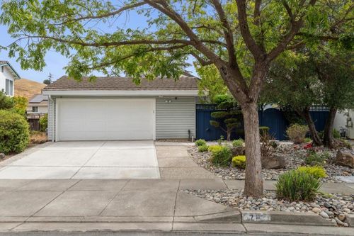 78 Snyder Way, Fremont, CA, 94536-1675 | Card Image