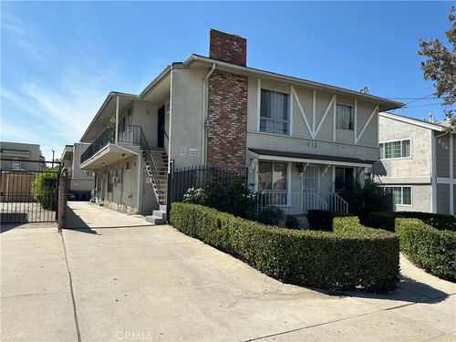 810 E Lomita, Glendale, CA, 91205 | Card Image