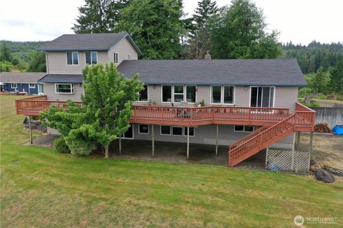 77 Rue Creek Rd, Raymond, WA, 98577-9303 | Card Image