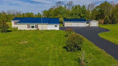 6057 Us Route 11, Adams, NY, 13605-4215 | Card Image