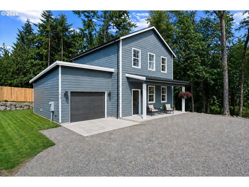819 S Nevada Dr, LONGVIEW, WA, 98632-5611 | Card Image