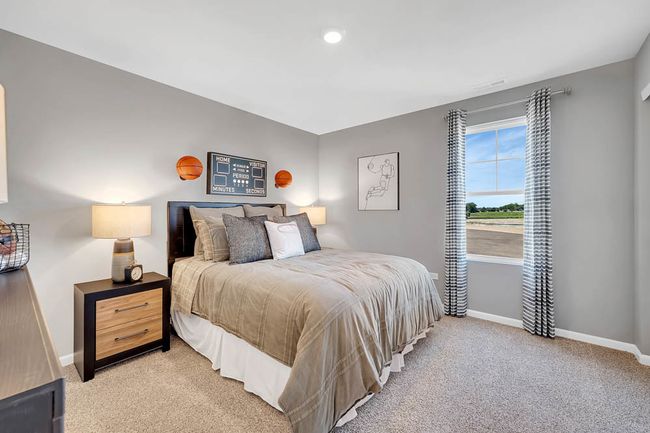 1821 Overland Dr, House other with 4 bedrooms, 3 bathrooms and 2 parking in Plainfield IL | Image 19