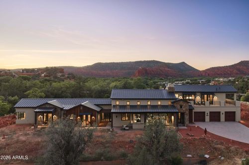 407 Loy Ln, Sedona, AZ, 86336 | Card Image