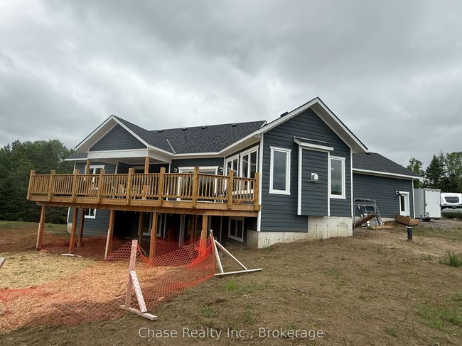 141 3 Mile Lake Rd, House other with 3 bedrooms, 2 bathrooms and 10 parking in Katrine ON | Image 35