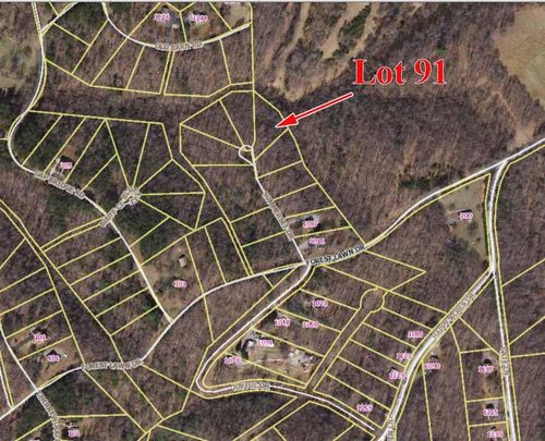 Lot 91 Summerset Ln, Moneta, VA, 24121 | Card Image
