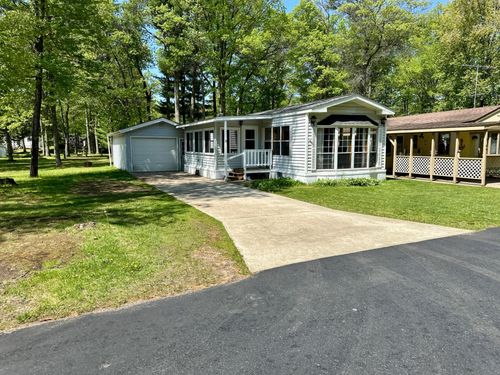 12-N11445 Cth A, Tomahawk, WI, 54487 | Card Image