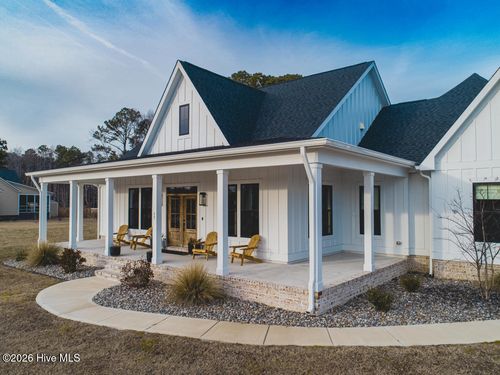 37 Wild Turkey Lane, Minnesott Beach, NC, 28510 | Card Image