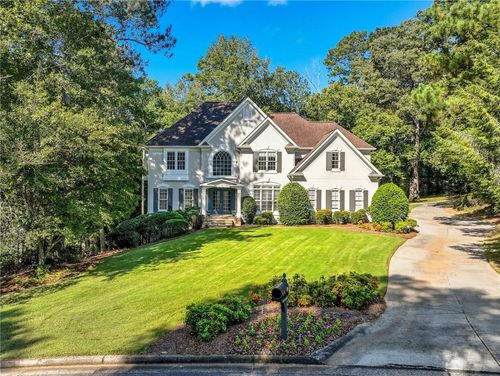 13540 Providence Lake Dr, Alpharetta, GA, 30004-7501 | Card Image