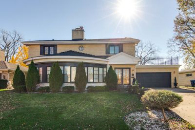 1929 Berry Lane, House other with 4 bedrooms, 2 bathrooms and 2 parking in Des Plaines IL | Image 3