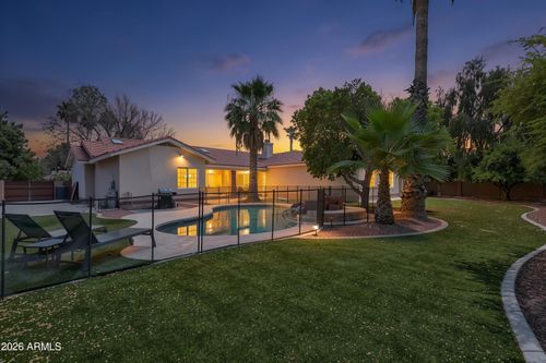 8611 W Foothill Dr, Peoria, AZ, 85383-2055 | Card Image