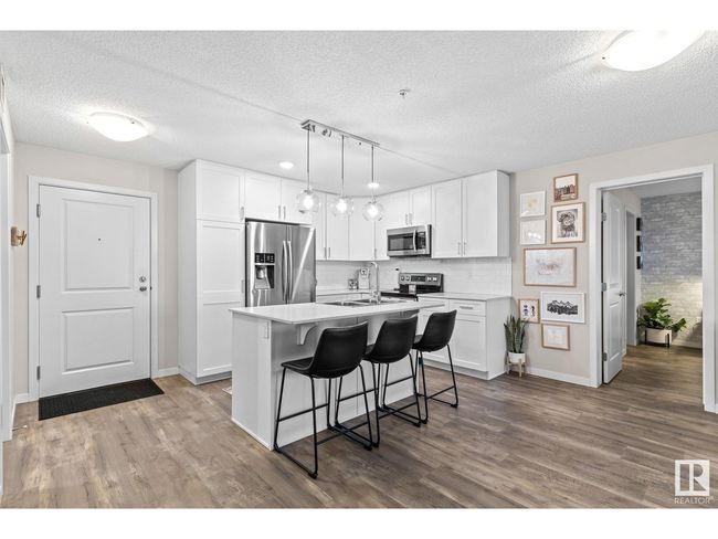 336 - 1818 Rutherford Rd Sw, Condo with 2 bedrooms, 2 bathrooms and 1 parking in Edmonton AB | Image 8