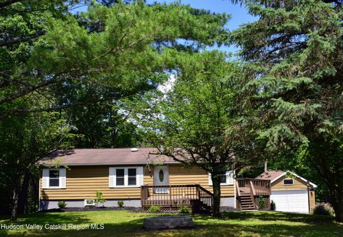 1098 Hervey Sunside Rd, Cornwallville, NY, 12418-1532 | Card Image