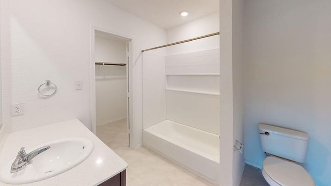 9704 Trusler Rd, House other with 3 bedrooms, 2 bathrooms and null parking in Fort Worth TX | Image 13