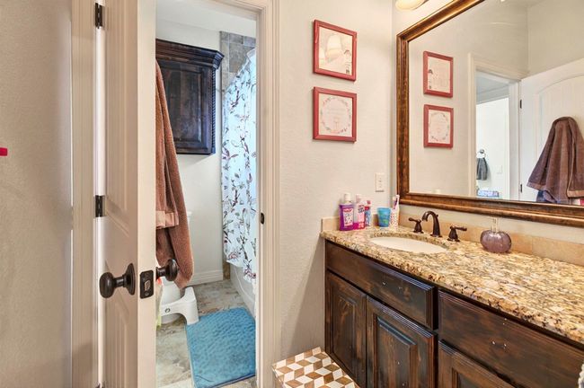 6711 Mosswood Dr, House other with 5 bedrooms, 3 bathrooms and 3 parking in Midland TX | Image 40