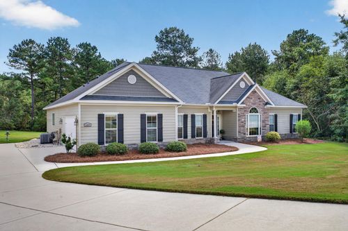 4069 Bredbury Ct, Beech Island, SC, 29842-8678 | Card Image