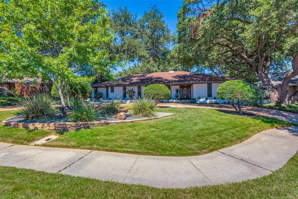 Glendora Ave, Dallas, TX 75230
