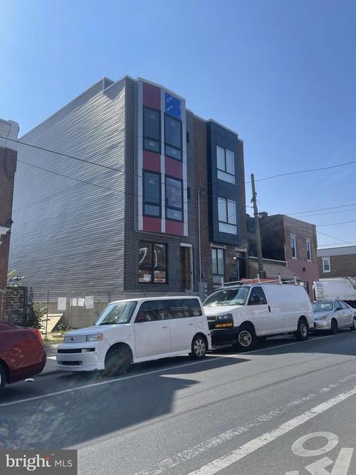 b-1837 S 22nd St, PHILADELPHIA, PA, 19145-1939 | Card Image