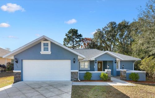 8288 Se 159th Ln, Summerfield, FL, 34491-5438 | Card Image