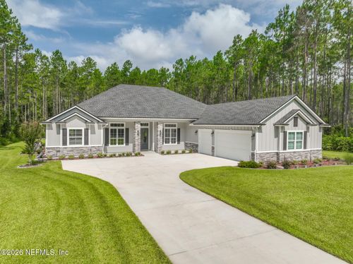 2505 Cabbage Hammock Rd, St Augustine, FL, 32092-0557 | Card Image
