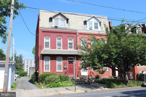 116 College Ave, LANCASTER, PA, 17603-3316 | Card Image