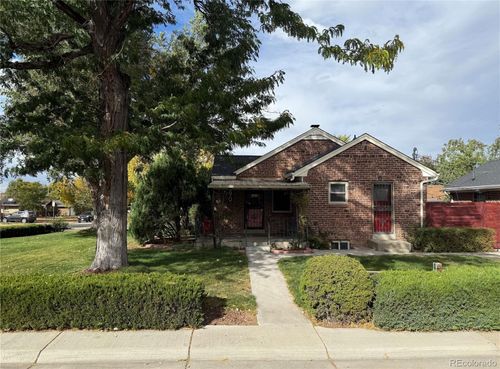 590 S Decatur St, Denver, CO, 80219-2914 | Card Image