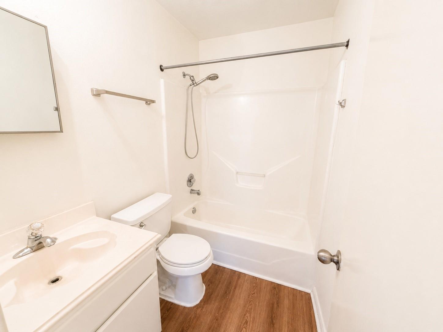 Residential Lease in Humble 5
