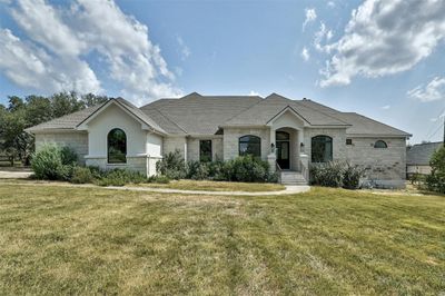 300 Saddlehorn Drive, House other with 4 bedrooms, 4 bathrooms and 5 parking in Dripping Springs TX | Image 1