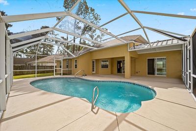 6 Bolling Ln, House other with 3 bedrooms, 2 bathrooms and null parking in Palm Coast FL | Image 2