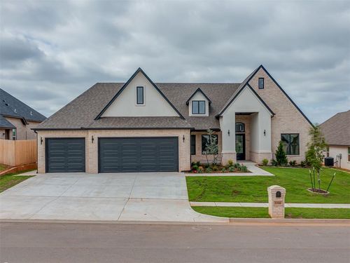 9300 Sw 35th St, Oklahoma City, OK, 73179-4219 | Card Image