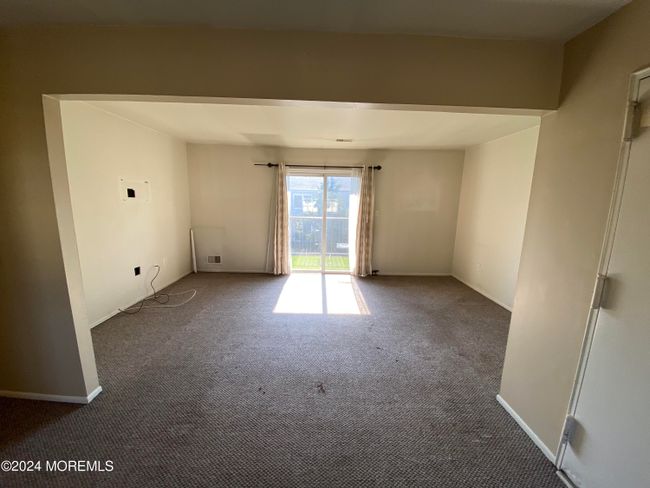 486 - 194 Sawmill Road, Condo with 2 bedrooms, 1 bathrooms and null parking in Brick NJ | Image 3