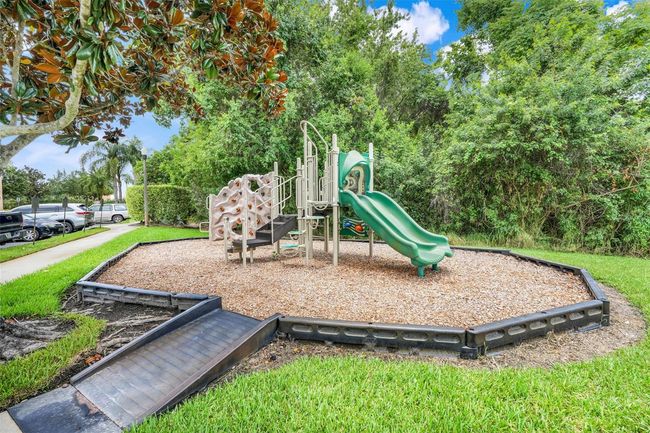 4814 Luge Ln, Townhouse with 3 bedrooms, 3 bathrooms and null parking in ORLANDO FL | Image 37