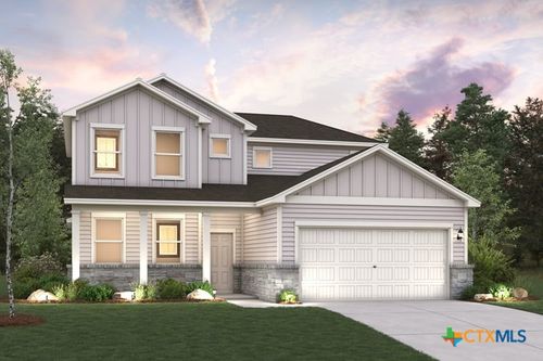 4817 Bridwell Ln, Austin, TX, 78754 | Card Image