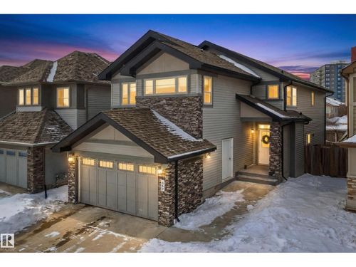 467 Ainslie Cres Sw, Edmonton, AB, T6W0H7 | Card Image