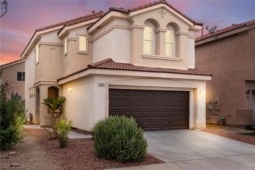 5225 Chilie Verde Dr, North Las Vegas, NV, 89031-3429 | Card Image
