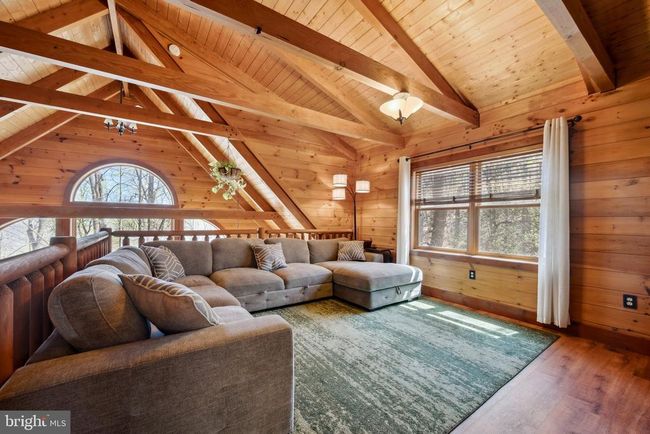 214 Windy Way, House other with 3 bedrooms, 2 bathrooms and null parking in FRONT ROYAL VA | Image 16
