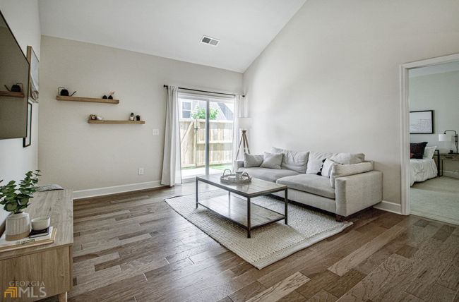 14 Singleton Way, Townhouse with 3 bedrooms, 3 bathrooms and 2 parking in Peachtree City GA | Image 25