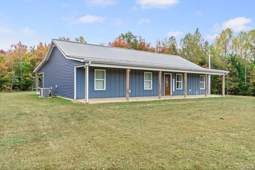 3365 Pea Ridge Rd, Liberty, TN, 37095-9246 | Card Image