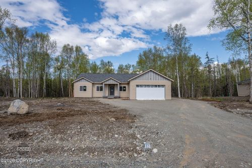 9413 W Palermo Circle, Wasilla, AK, 99623 | Card Image