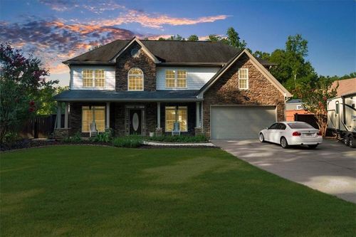 4499 Grady Smith Rd, Loganville, GA, 30052-3600 | Card Image
