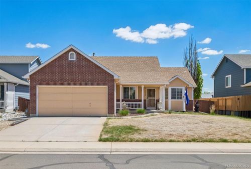 13566 Raritan St, Denver, CO, 80234-1035 | Card Image