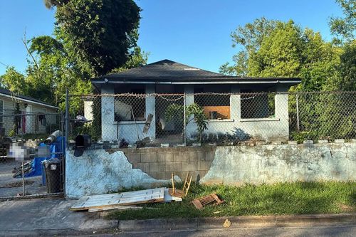 857 Benbow Street, Jacksonville, FL, 32209 | Card Image
