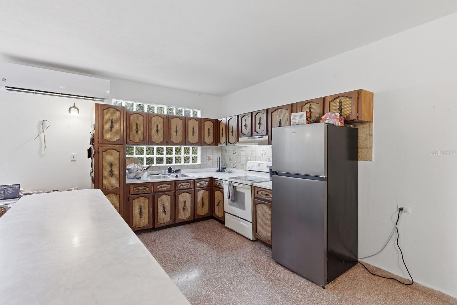 Residential en venta en COAMO, Km. 5.1 PR-556, 1490 m²