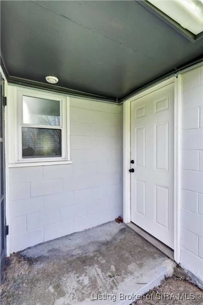 590 Wyandotte Ave, Home with 2 bedrooms, 1 bathrooms and null parking in Corydon IN | Image 24