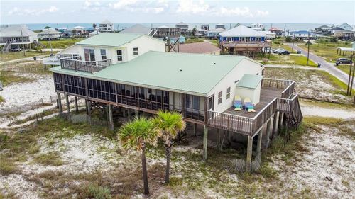 103 Ryan Ct, Dauphin Island, AL, 36528-4236 | Card Image