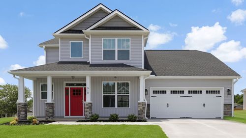 310 Ritter Ln, Anderson, SC, 29621-1071 | Card Image