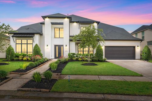 10631 Crystal Spring Dr, Missouri City, TX, 77459-2436 | Card Image