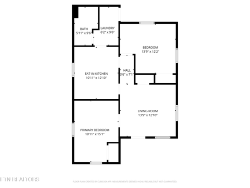 2123 Vermont Ave, Knoxville, TN, 37921-6118 | Card Image