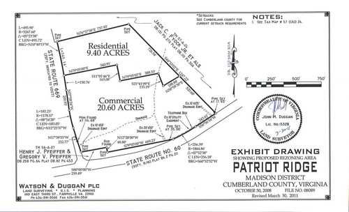 00 Anderson Hwy, Cumberland, VA, 23040 | Card Image