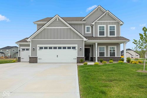 4830 Waterline St, McCordsville, IN, 46055-0289 | Card Image