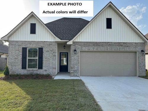 1435 Marshland Ave, Gonzales, LA, 70737-4076 | Card Image